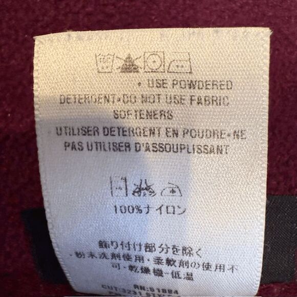 Patagonia Primo Jacket Vista Blue Gore-Tex Women's Size Small NO HOOD - Picture 11 of 16